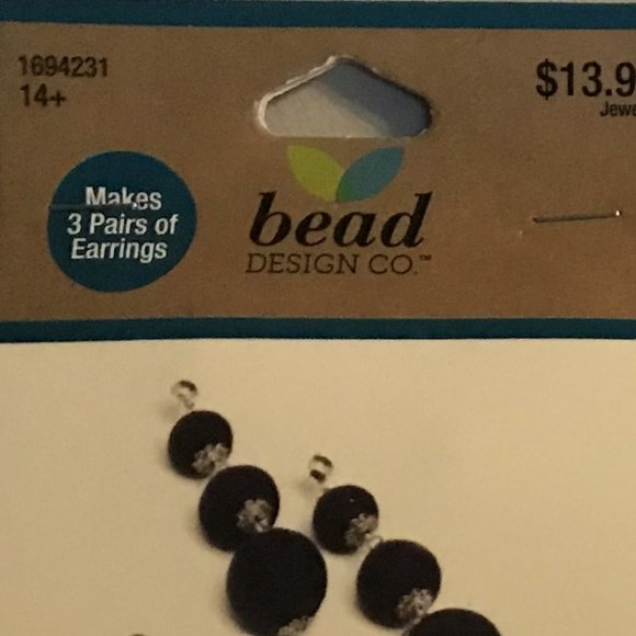 New Earring Making Kits - Picture 5 of 8